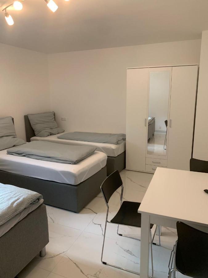 Gasthof At-rooms Hannover
