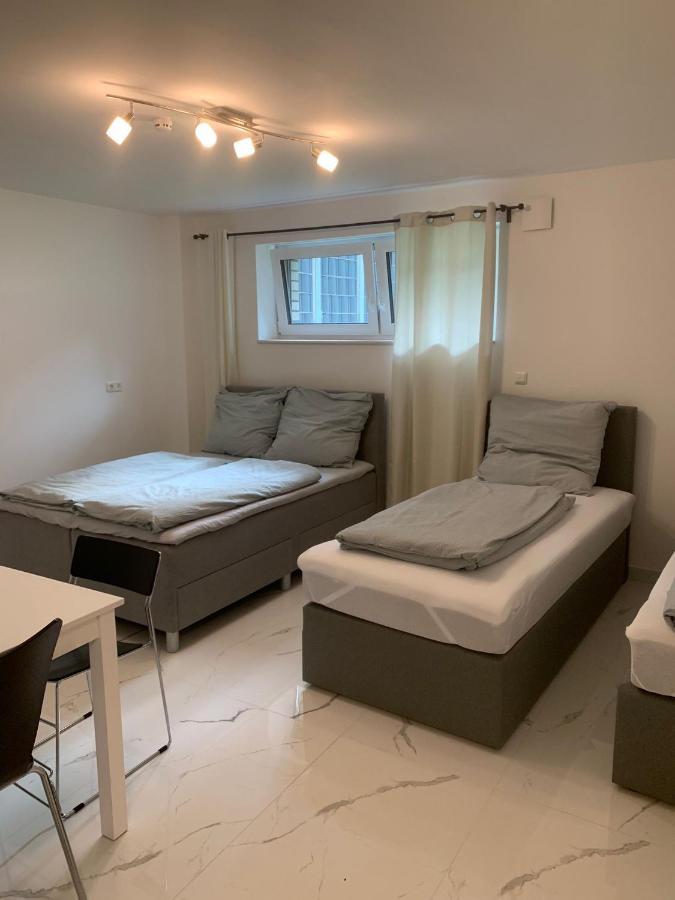 Gasthof At-rooms Hannover
