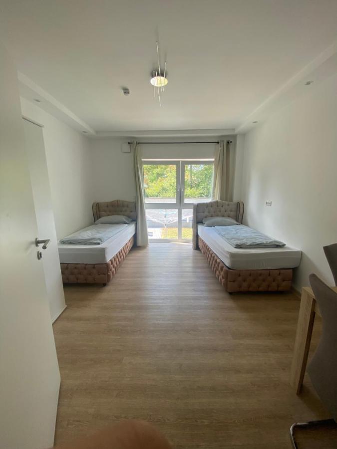 Gasthof At-rooms Hannover