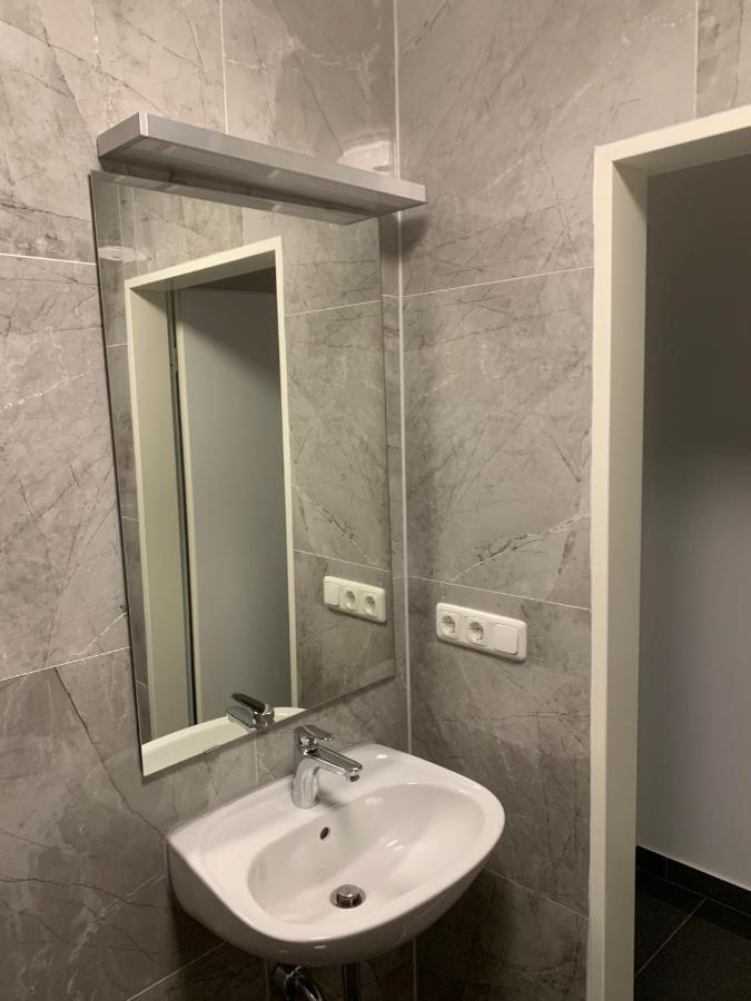Gasthof At-rooms Hannover