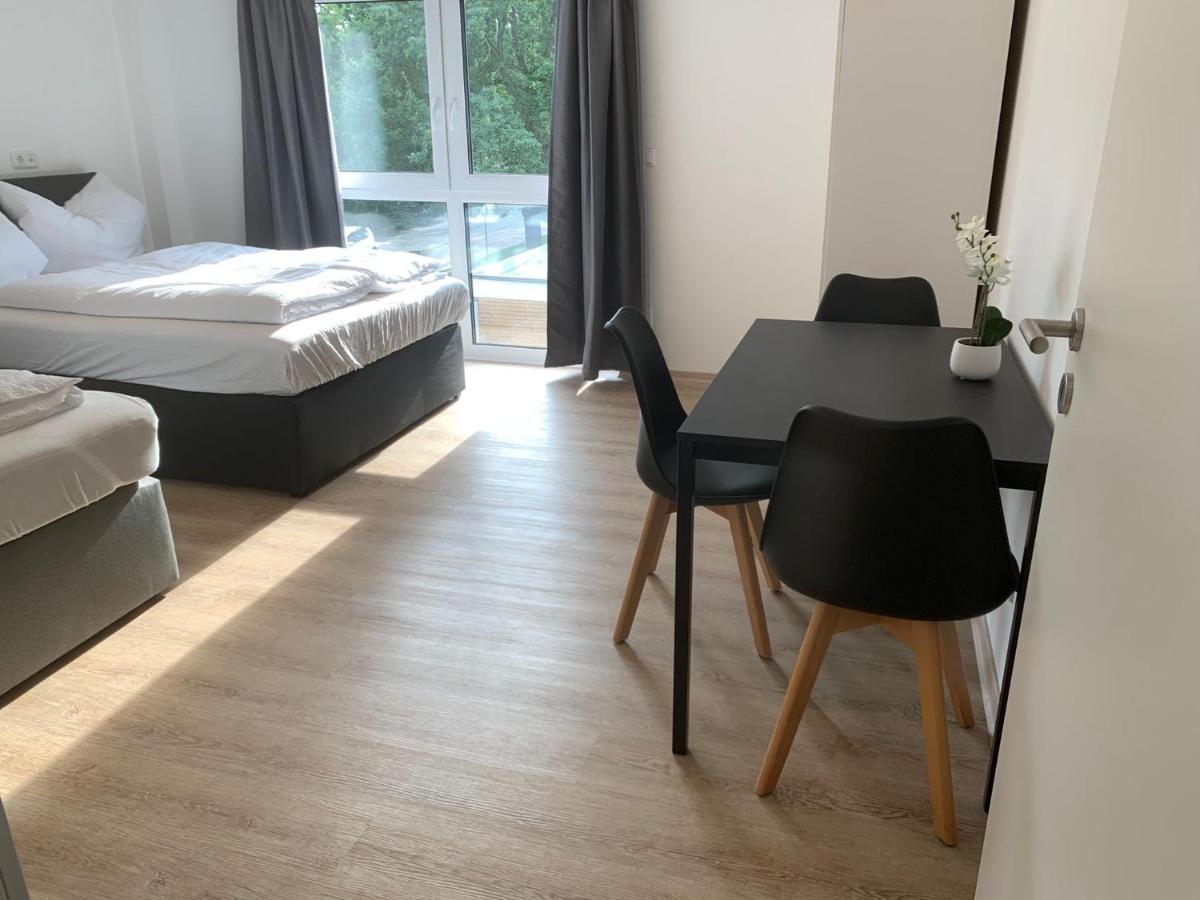 Gasthof At-rooms Hannover