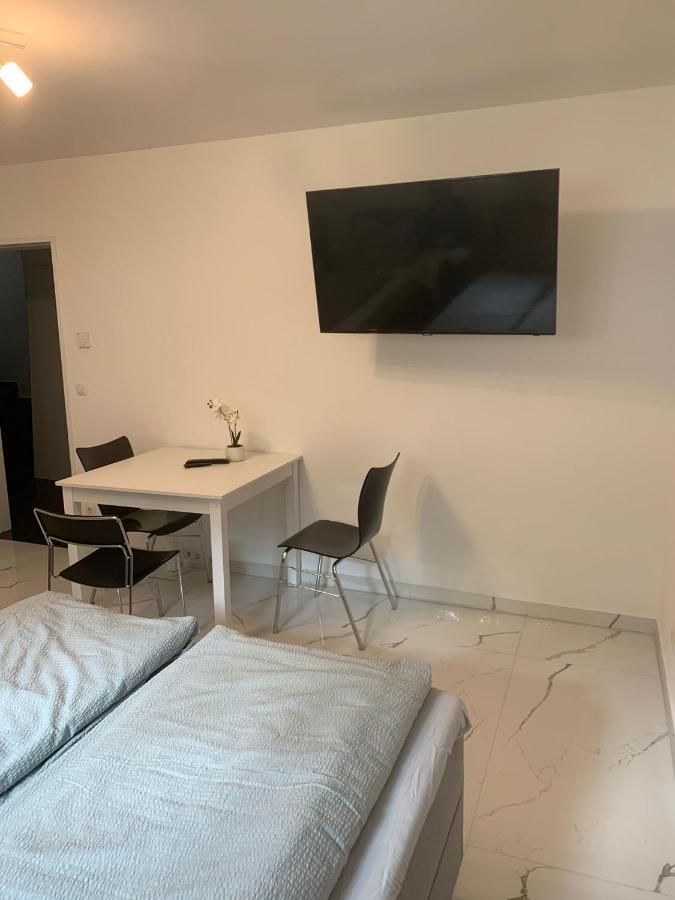 At-rooms Hannover