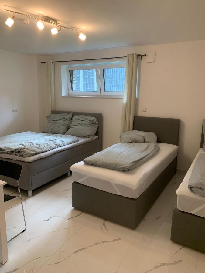 Gasthof At-rooms Hannover