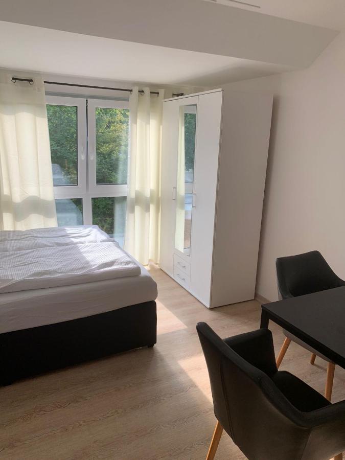 Gasthof At-rooms Hannover