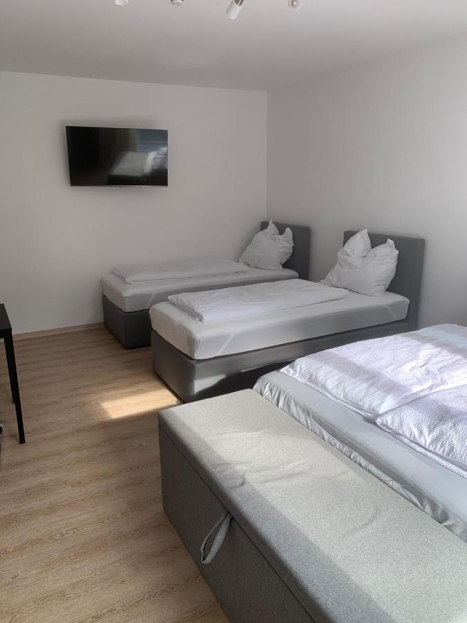 At-rooms Hannover