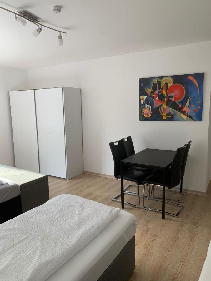 At-rooms Gasthof