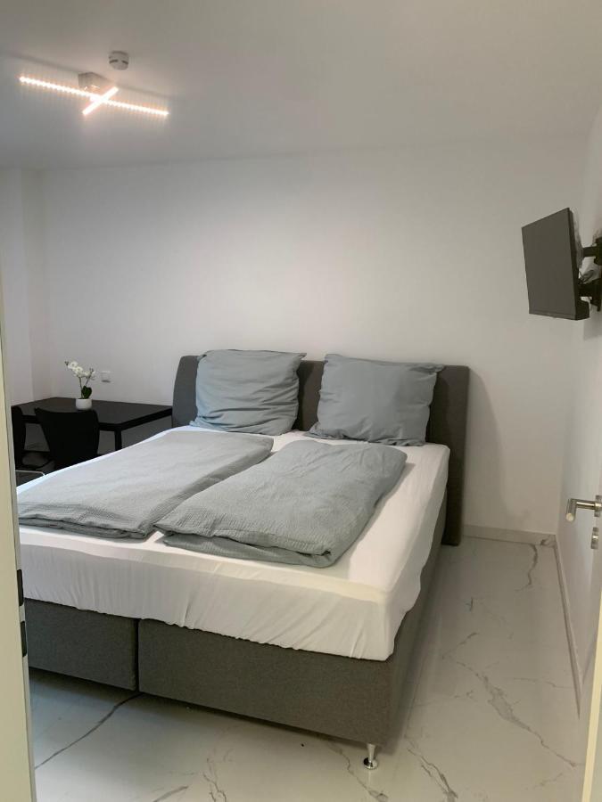 At-rooms Gasthof *