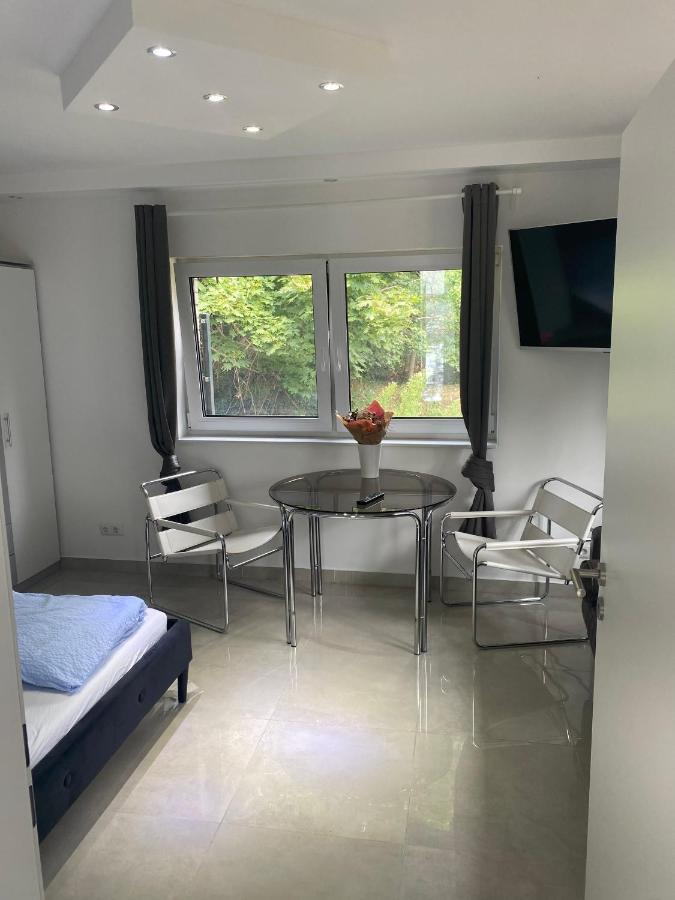 At-rooms Gasthof Hannover